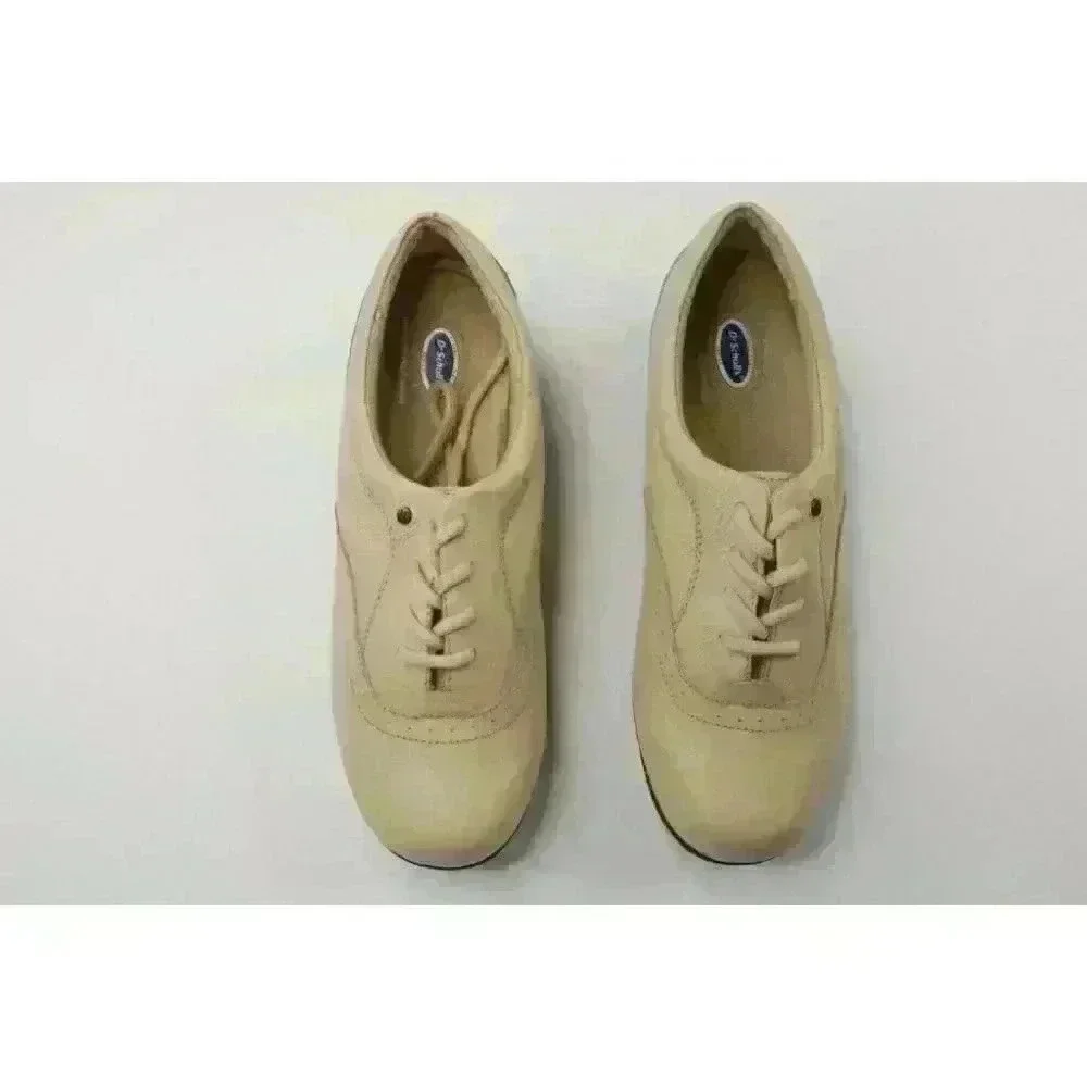 Dr.Scholl’s Pillo Insoles Women’s Size 6W Comfort Shoe Loafers
